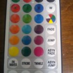 LightsUp Set of 2 Cherry Blossom Tree Lights photo review