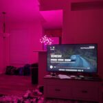 2 Pack Cherry Blossom LED Tree Lamps photo review